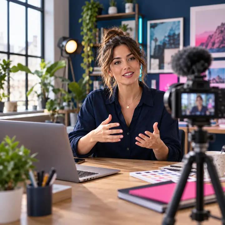 Création et animation de ressources de formation