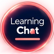 Logo Learning Chat