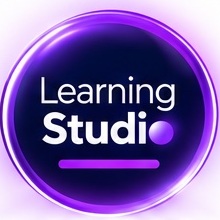 Logo Learning Studio