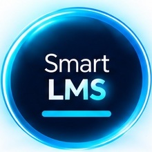 Logo Smart LMS